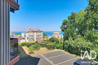  appartement arcachon 33120