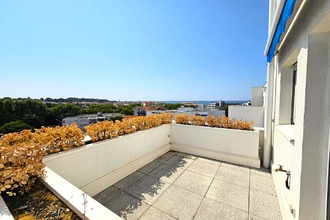  appartement arcachon 33120