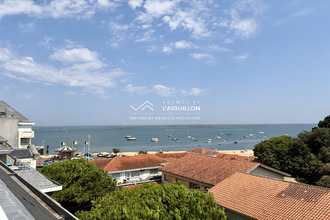  appartement arcachon 33120