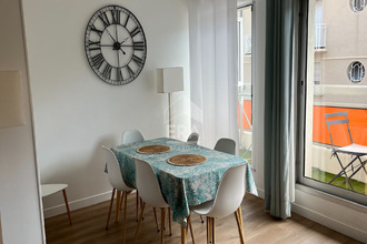  appartement arcachon 33120