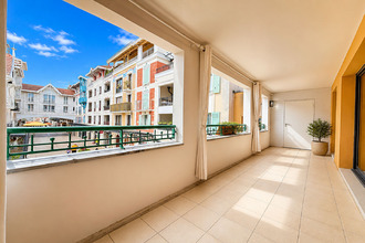  appartement arcachon 33120