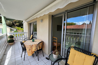  appartement arcachon 33120