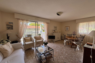  appartement arcachon 33120