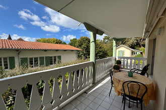  appartement arcachon 33120