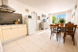  appartement arcachon 33120