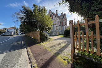  appartement arcachon 33120