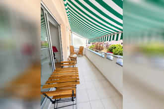  appartement arcachon 33120