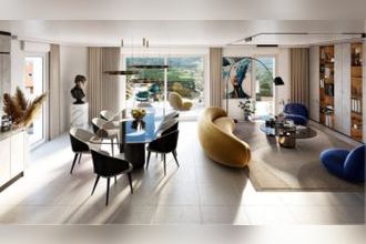  appartement archamps 74160