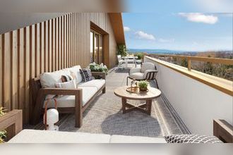  appartement archamps 74160