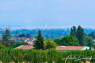  appartement archamps 74160