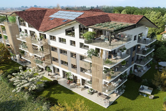  appartement archamps 74160