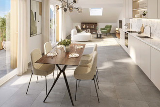  appartement archamps 74160