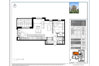  appartement archamps 74160