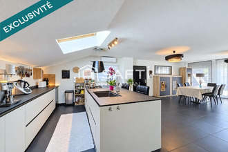  appartement archamps 74160