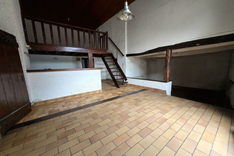  appartement archelange 39290