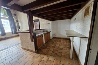  appartement archelange 39290