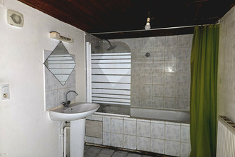  appartement archelange 39290