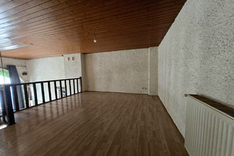  appartement archelange 39290