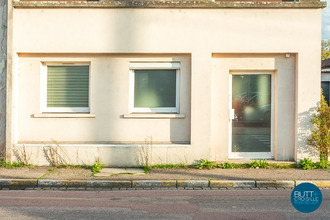  appartement arches 88380