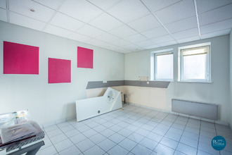  appartement arches 88380