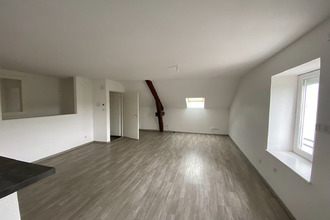  appartement arches 88380