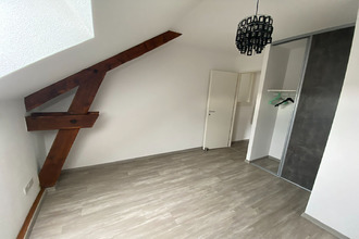  appartement arches 88380