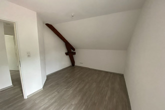  appartement arches 88380