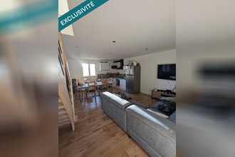  appartement archettes 88380