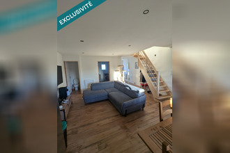  appartement archettes 88380