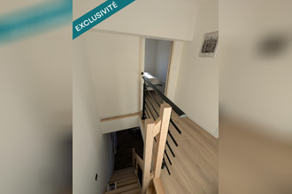  appartement archettes 88380