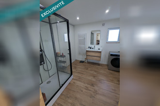  appartement archettes 88380