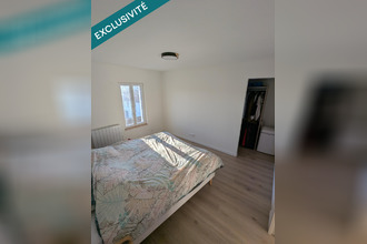  appartement archettes 88380