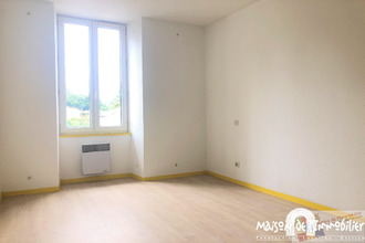  appartement archiac 17520