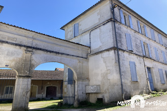  appartement archiac 17520