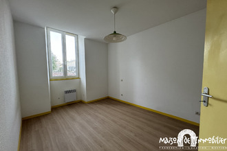  appartement archiac 17520