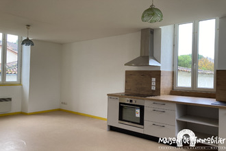  appartement archiac 17520