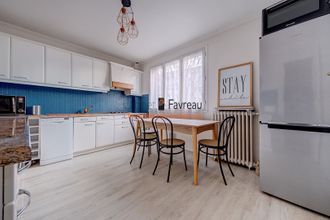  appartement arcueil 94110