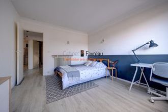  appartement arcueil 94110