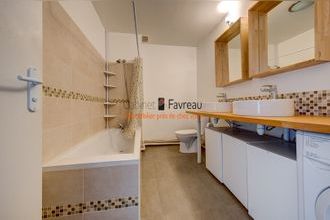  appartement arcueil 94110