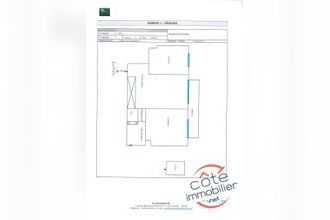  appartement arcueil 94110