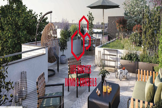  appartement arcueil 94110