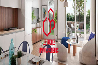  appartement arcueil 94110