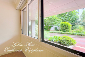  appartement arcueil 94110