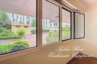  appartement arcueil 94110