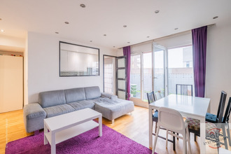  appartement arcueil 94110