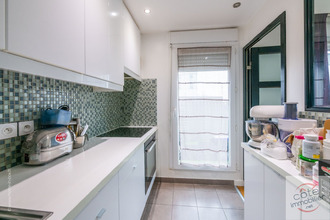  appartement arcueil 94110