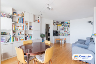  appartement arcueil 94110