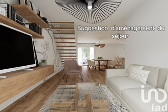  appartement arcueil 94110