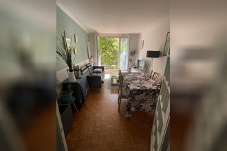  appartement arcueil 94110