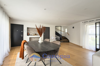  appartement arcueil 94110